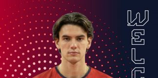 Un nuovo regista per Taranto: benvenuto Guilherme Maia!