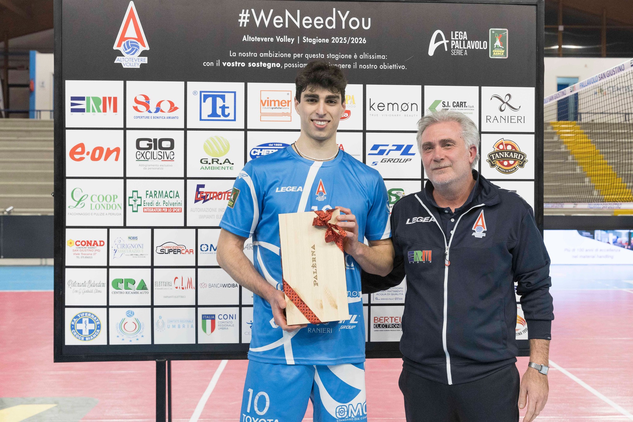 alpini mvp