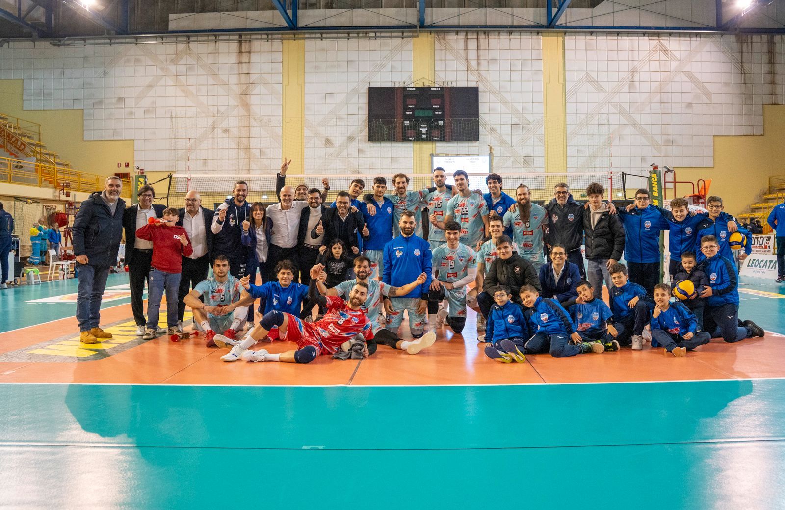 avimec gioia 3-2