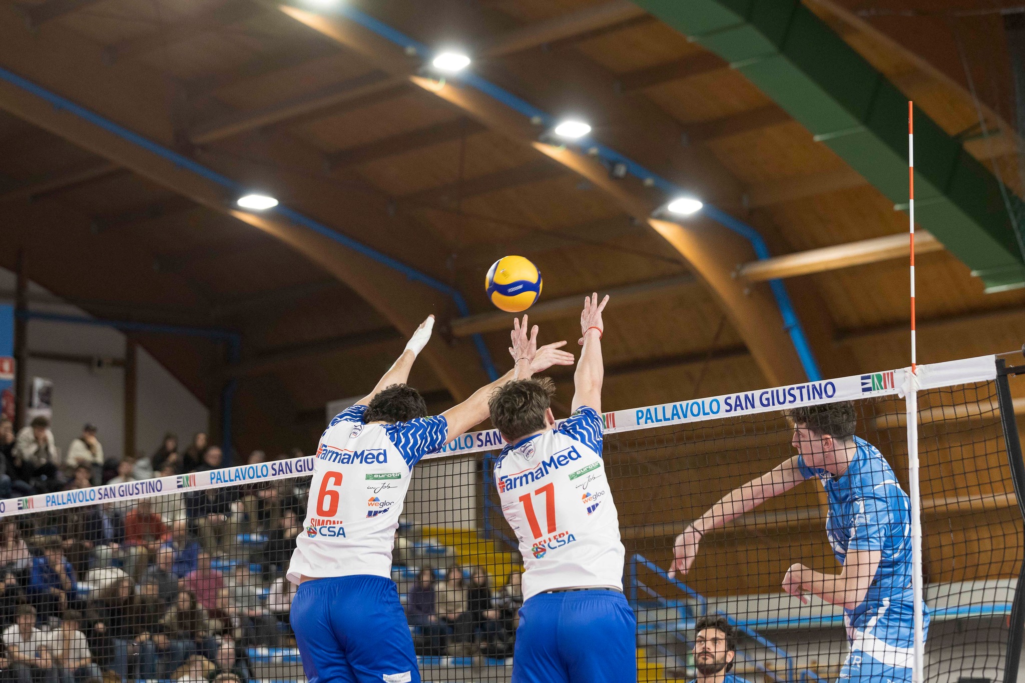 favaro attacco contro mantova