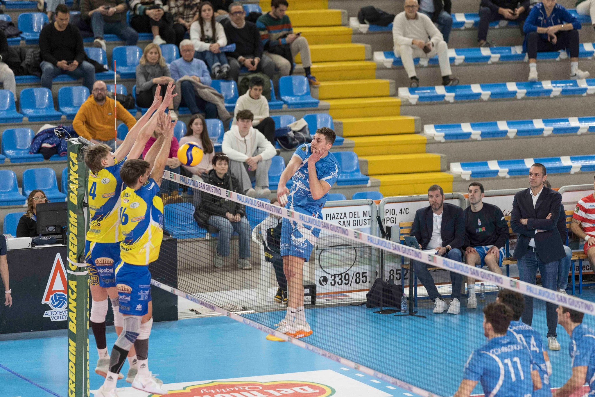 marzolla attacco contro savigliano