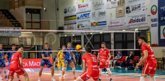 Tavolo per due a San Valentino: Macerata in scena a Porto Viro