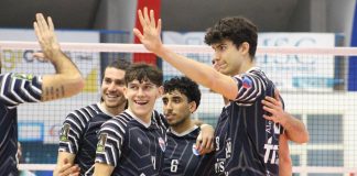 Aurispa Dfv alla prova Campobasso nell’anticipo di San Valentino
