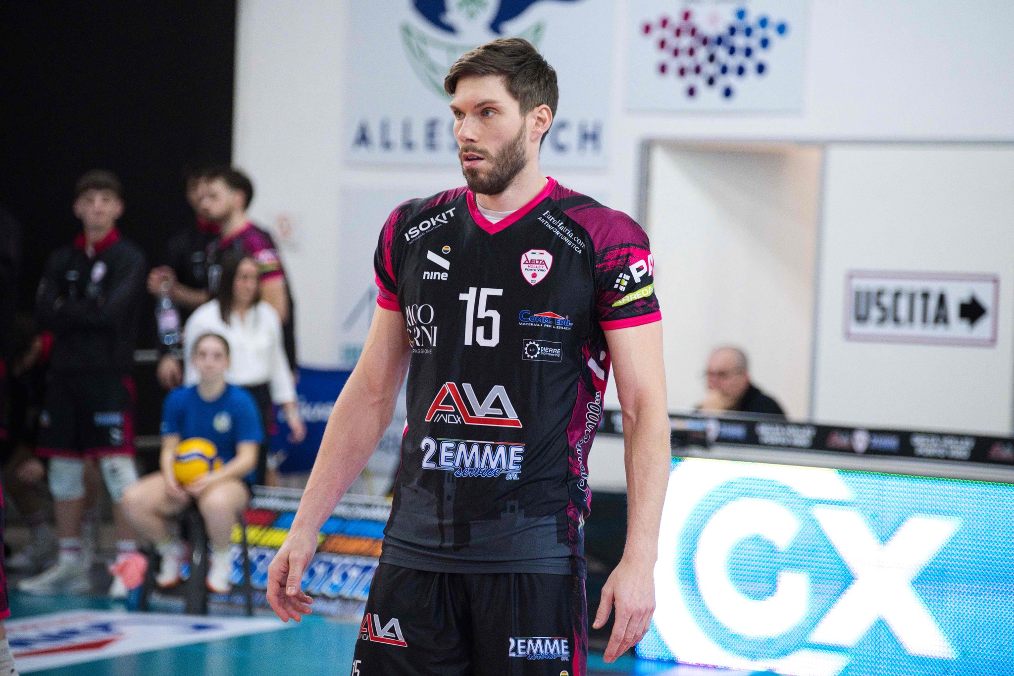 22. Fano-Alva Inox 2 Emme Service - Jan Klobucar 00