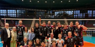 Nerofucsia ai Play Off: adesso è realtà!