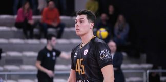 Ultima di Regular Season in casa, Milan lancia la sfida a Brescia