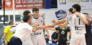 Aurispa Dfv cerca il miglior piazzamento nell’ultima di campionato