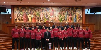 Domotek pride of Calabria