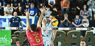 Credem Banca Serie A2 last regular season games