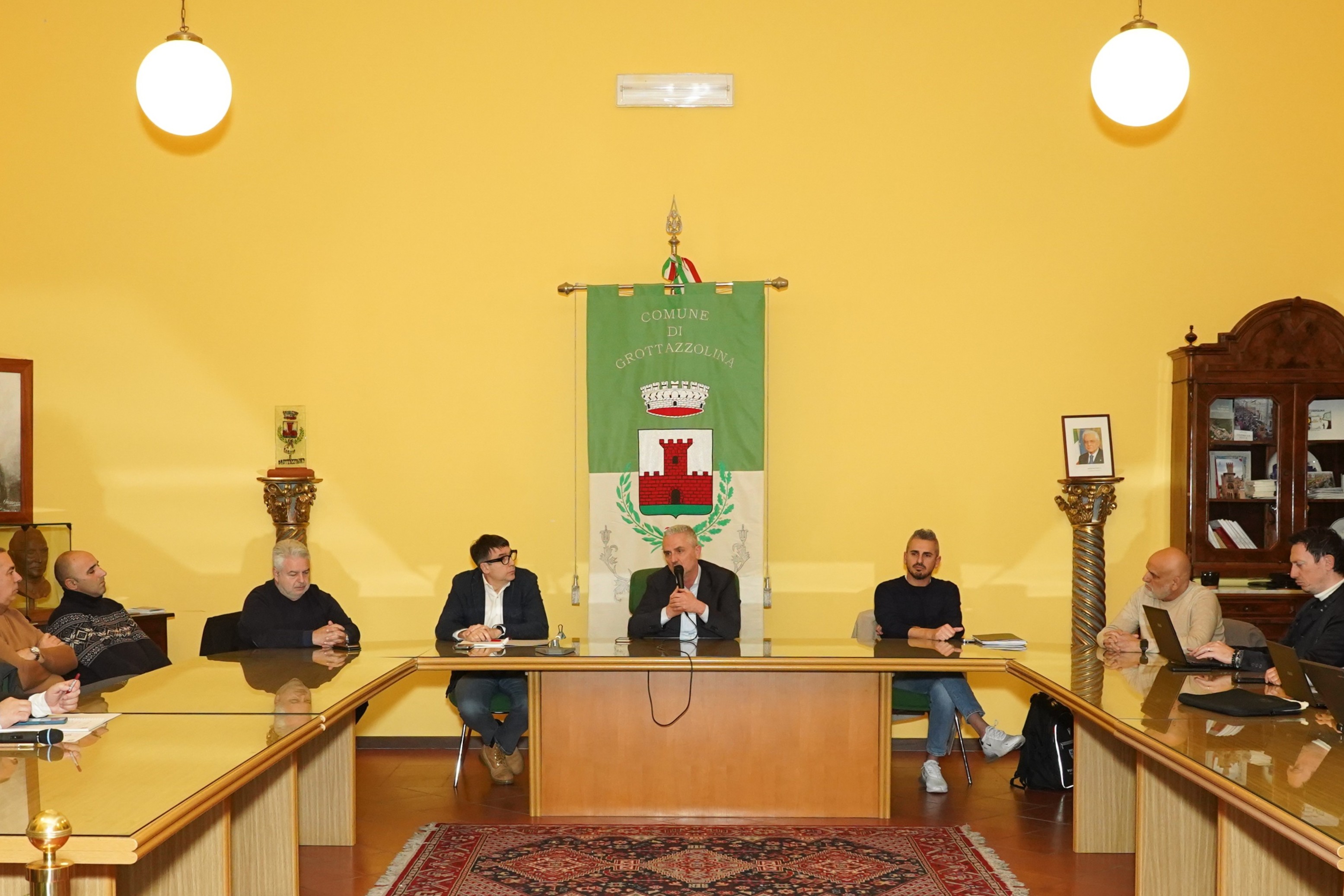 Conferenza stampa Sala Consiliare Grottazzolina 5 marzo 2026 (3)