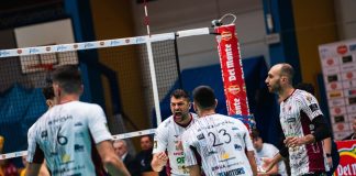 Davide Saitta MVP
