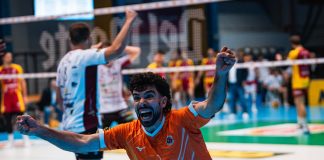 Domotek, the win of the group