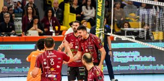 Serie A3 Credem Banca, si è chiusa la Regular Season