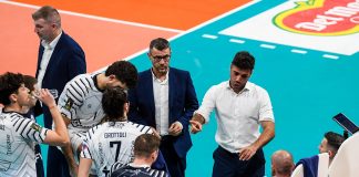 Aurispa Dfv perde 3-1 con Reggio Calabria e chiude al 5° posto