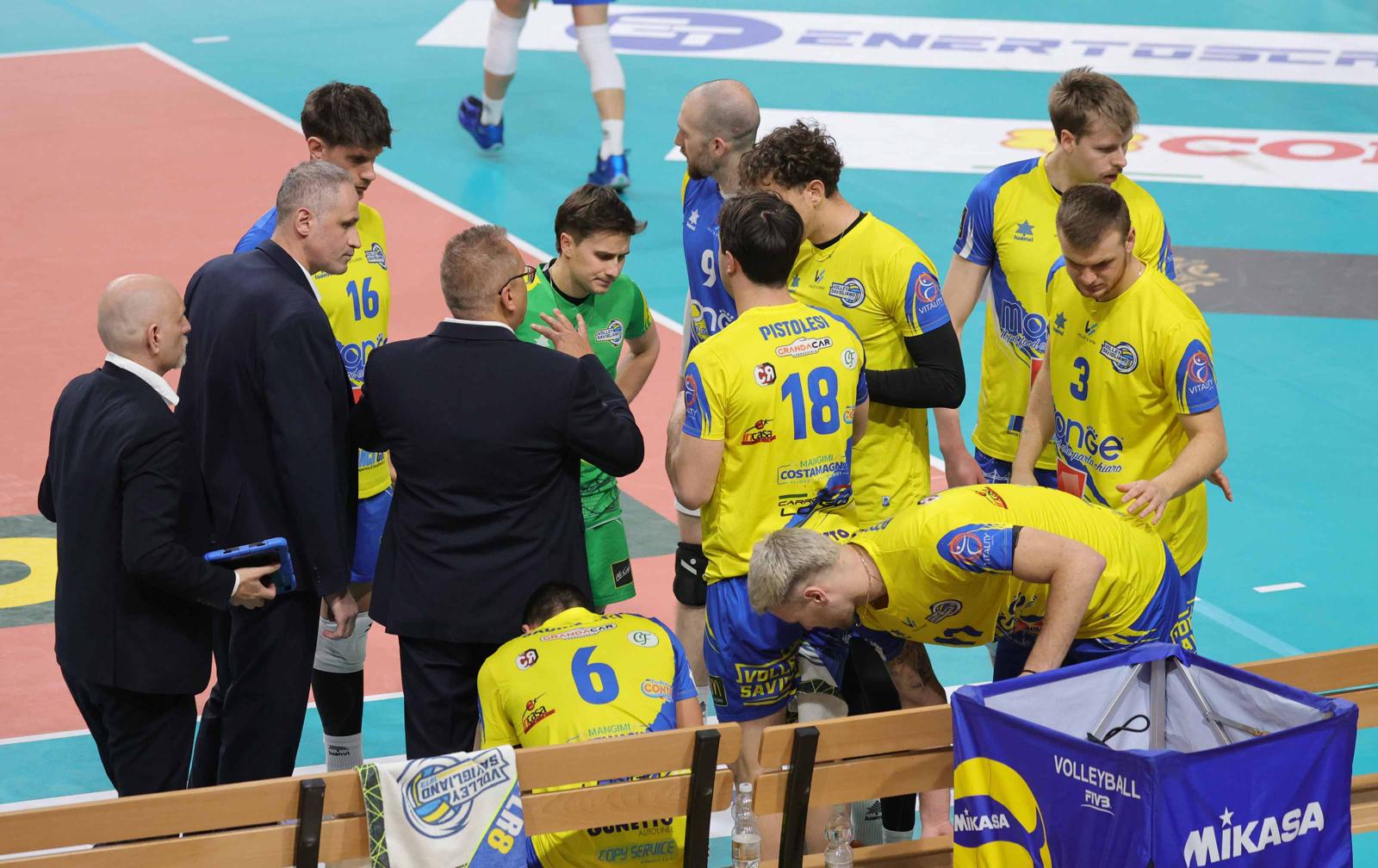 Foto Legavolley (2)