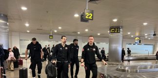 Cev, Block Devils a Las Palmas: domani la gara di andata dei Quarti