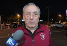 Domotek Volley nella storia.Parla Giuseppe Polimeni