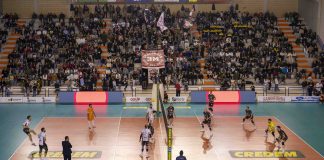 Serie A3 Credem Banca: i risultati del fine settimana