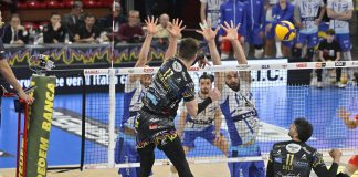 Play Off: gara 1 con Monza, una miniera di informazioni