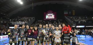 PlayOff, buona la prima per Perugia nell’anticipo di gara 1 con Monza