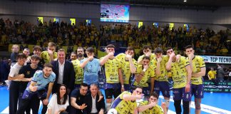 Modena epica, rimonta e vince la maratona con Piacenza