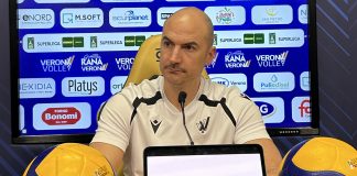 Coach Soli presenta Gara 2 dei Quarti Play Off