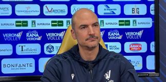 Coach Soli presenta Gara 3 dei Quarti Play Off
