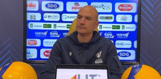 Coach Soli presenta Gara 4 dei Quarti Play Off