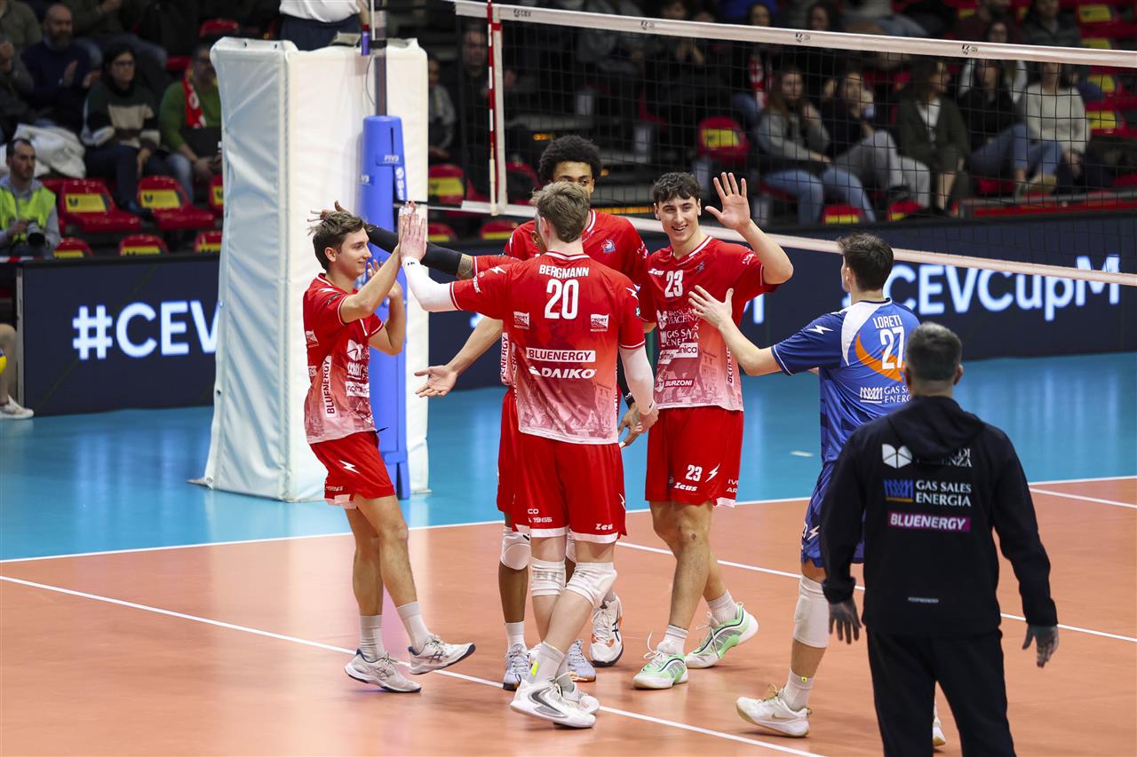 Piacenza_Cev