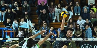 Serie A2 Credem Banca: i risultati del 10° turno di ritorno