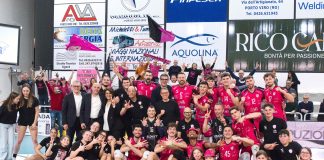 Serie A2 Credem Banca: i risultati dell’8° turno di ritorno