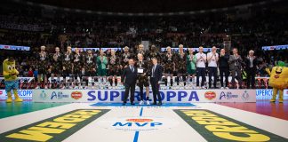 La finale di Trieste dà ragione a Perugia: Verona esce a testa alta