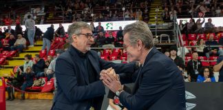Si alza il sipario sui playoff! Domani sera alle 21 Perugia-Monza