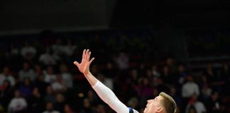 Semeniuk prima del Quarto di ritorno di Champions: obiettivo vincere