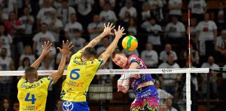 Obiettivo Final Four: domani sera Perugia-Las Palmas, atto decisivo!