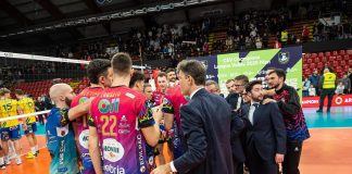 Quarti di ritorno, il ds Vujievic: «occorre massima attenzione»