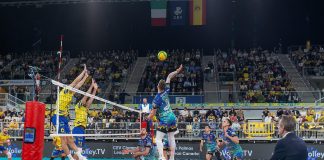 Champions, Lorenzetti: «sfruttiamo questa settimana come opportunità»