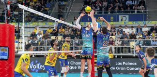 Sir, focus sulla Champions, a Pasquetta al via le semifinali PlayOff