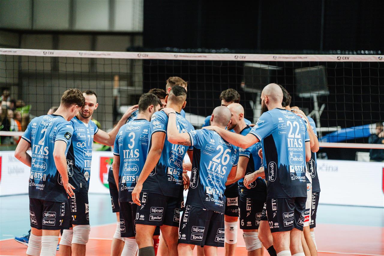Trento_Champions