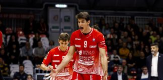 A Modena Gara 1 dei Quarti di Finale: curiosità e statistiche.