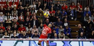Prevendita biglietti per Gara 4 con Modena e Coppa Cev.