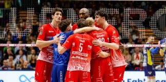 Dante Boninfante: “Brava Modena, nulla da rimproverare ai ragazzi”.