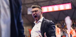 Domani andata della Semifinale della Coppa Cev, c’è Ljubljana.