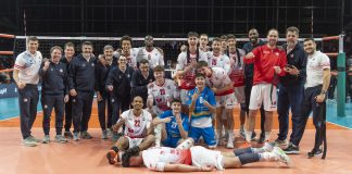 Coppa Cev, Piacenza sbanca Berlino.