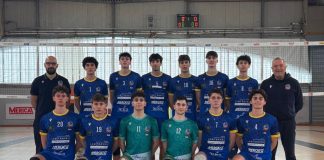Cuneo cede a Perugia. Lunedì il ritorno e la speranza del Golden set
