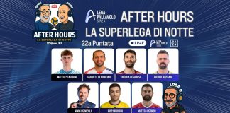 After Hours, Superleague by Night