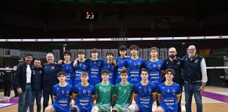 Junior League: Cuneo lotta ma Perugia conquista la Final Eight