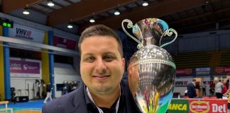 Domotek now ready for Playoffs