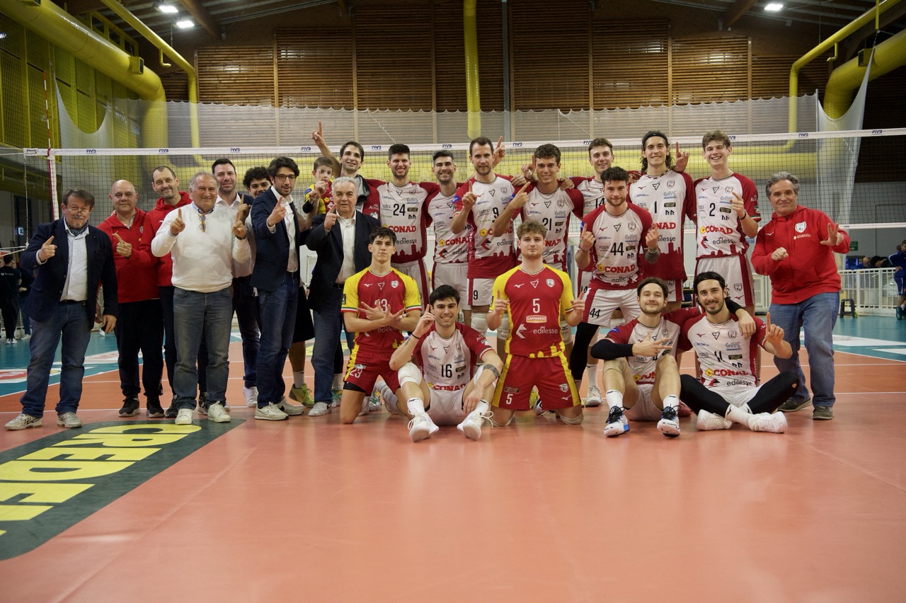 foto di squadra