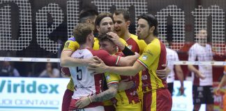 Volley Tricolore a Mirandola per l’ultimo atto della regular season